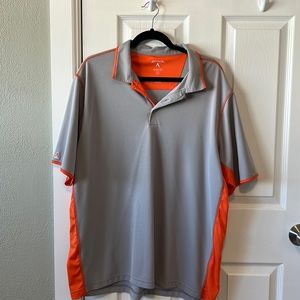 Antigua Golf Polo - XL